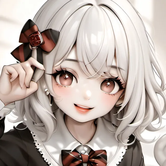 chat with ai character: Avery 