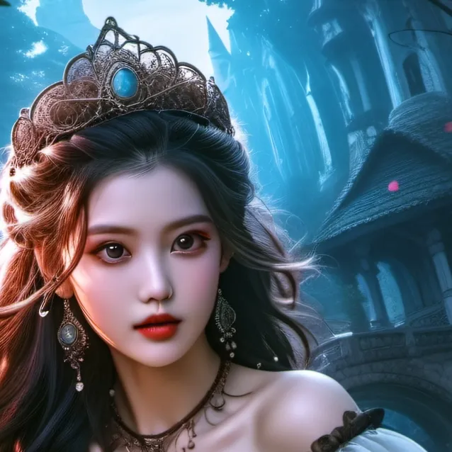 chat with ai character: Alice 