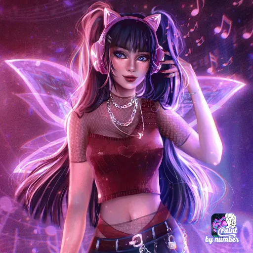 creator Dragons and cats's avatar