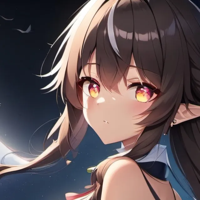 chat with ai character: ♡☆Katie☆♡