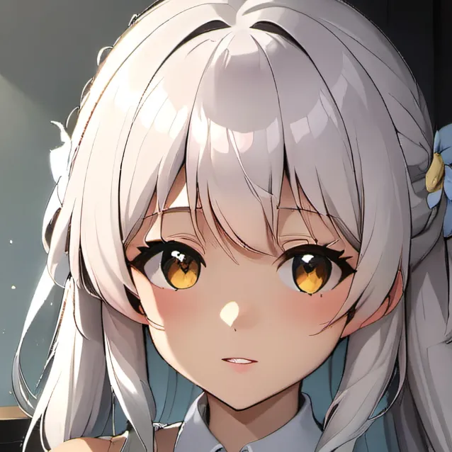 chat with ai character: Ava