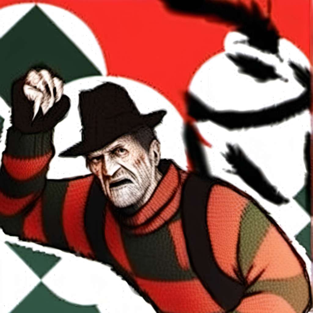 Chat with Freddy Krueger - Enjoy Free AI Character Voice Chat 