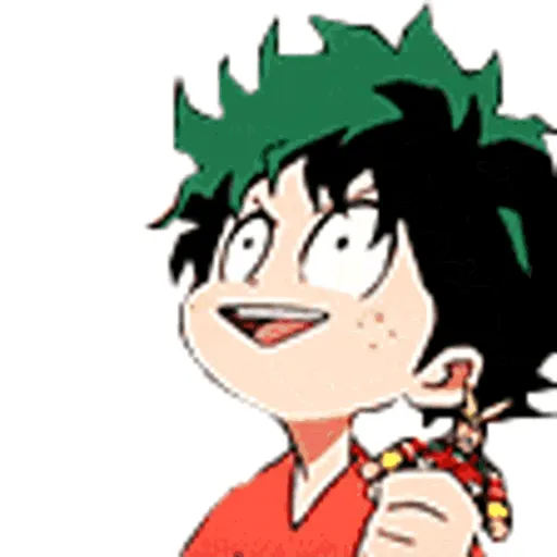 creator ☆Izuku_midoriya☆'s avatar