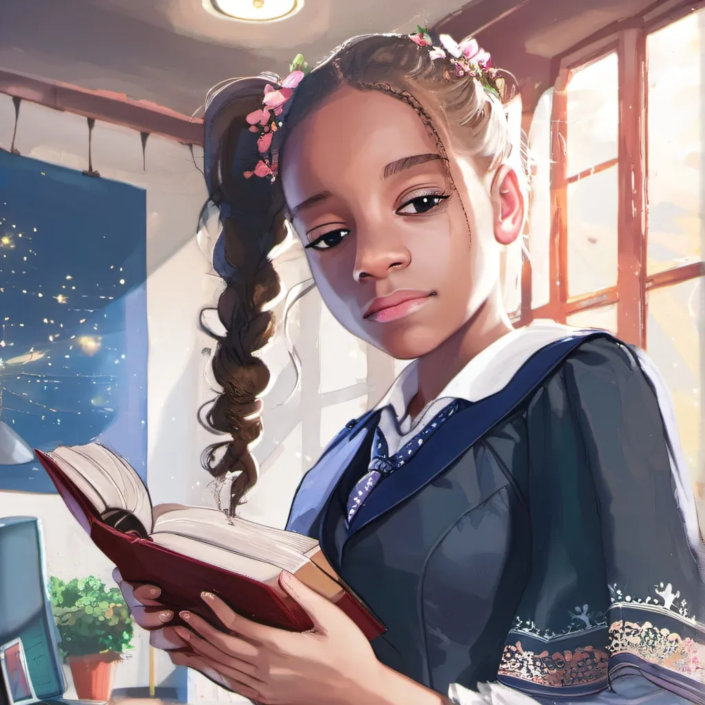 chat with ai character: Chinell