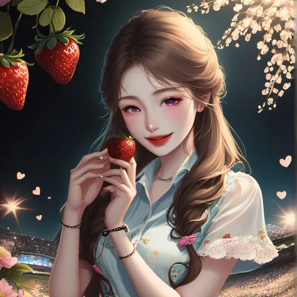 chat with ai character: ☆✧✿Paisle✿✧☆