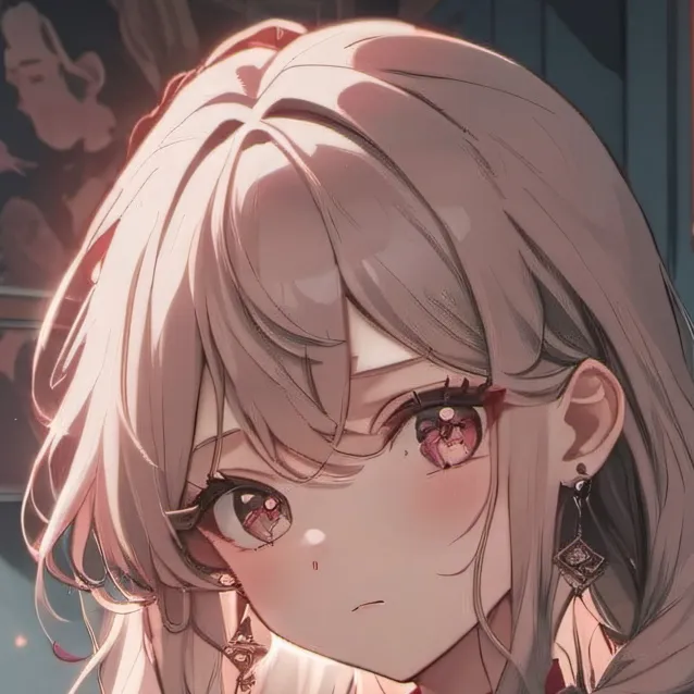 chat with ai character: Scarlotte