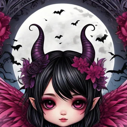 creator Queenchilly's avatar