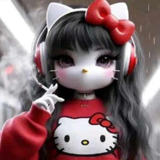 creator 🐰Babybunny🐰's avatar