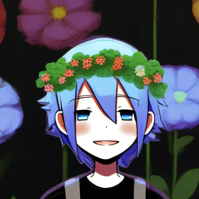 chat with ai character: ★BASIL★