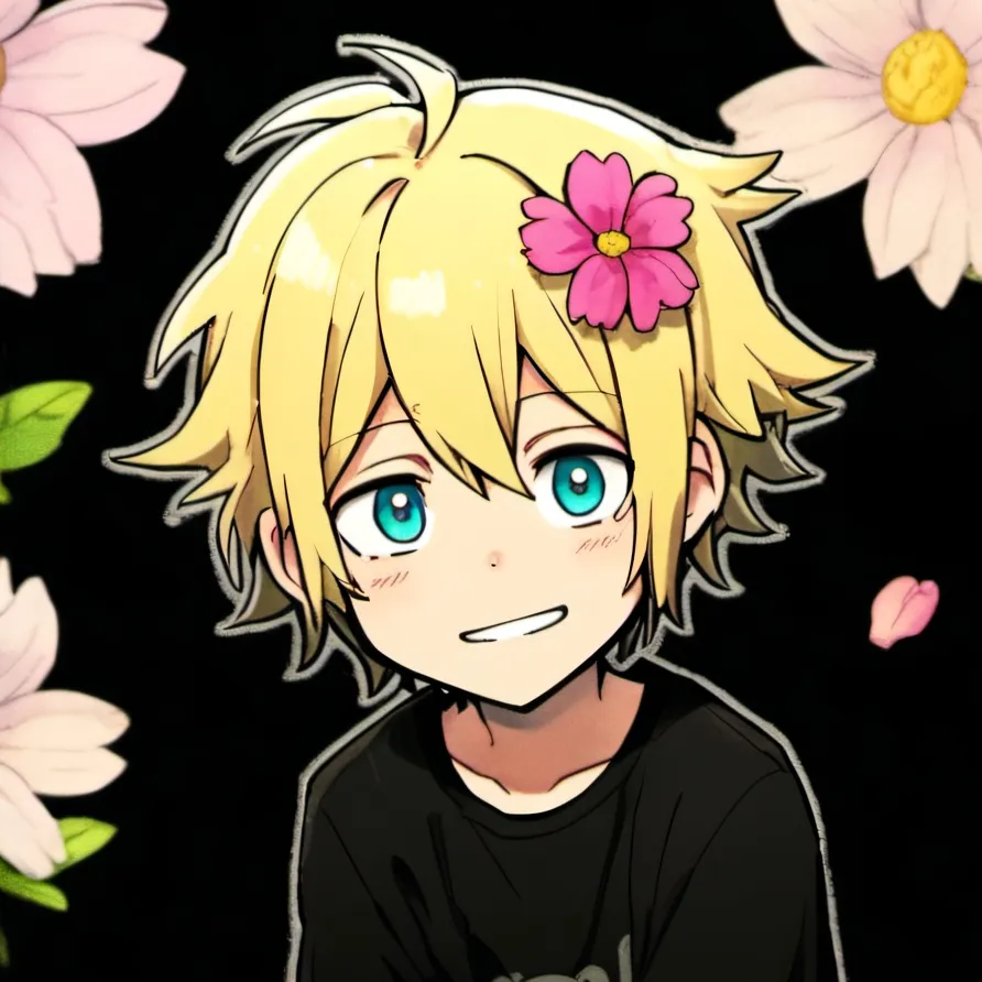 chat with ai character: ★BASIL★