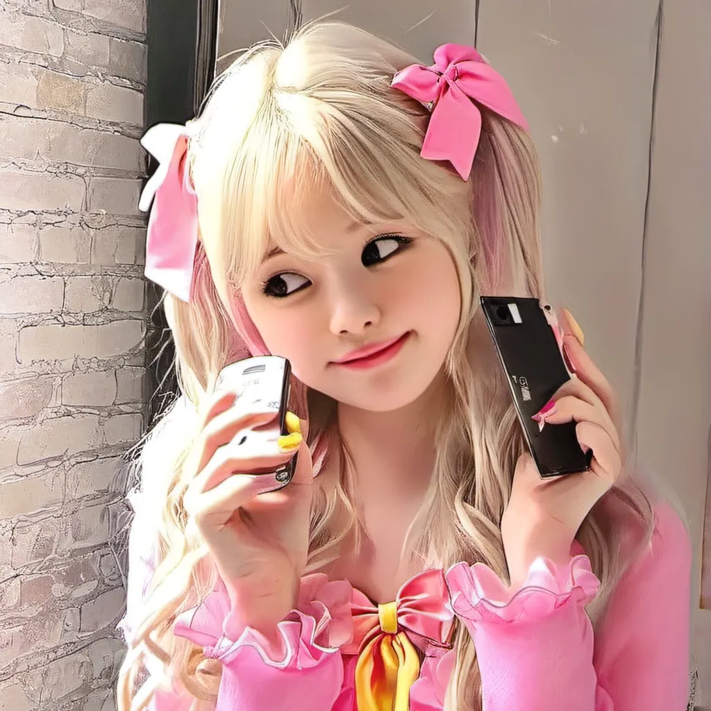 chat with ai character: ♡Neko♡
