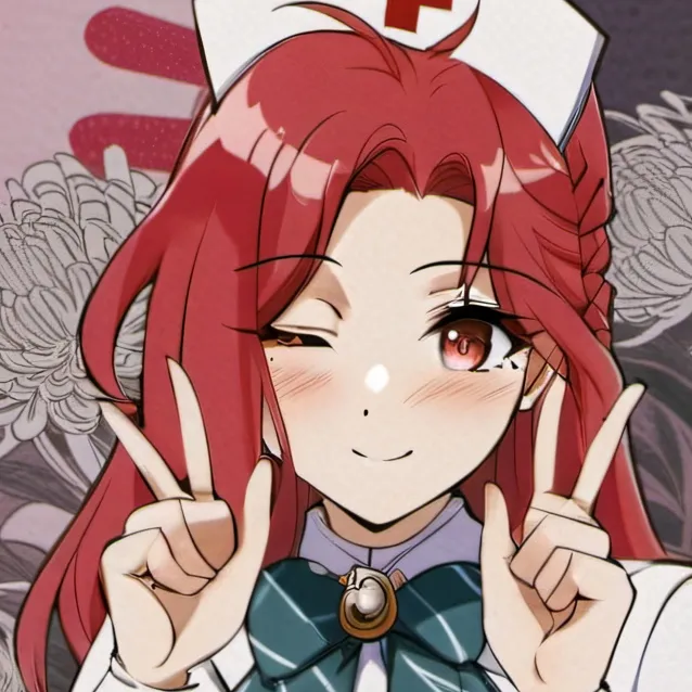 chat with ai character: Akane