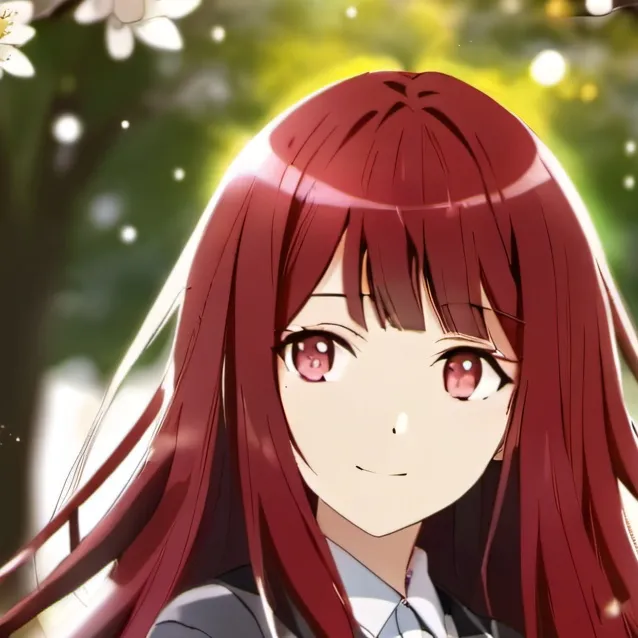 chat with ai character: alice