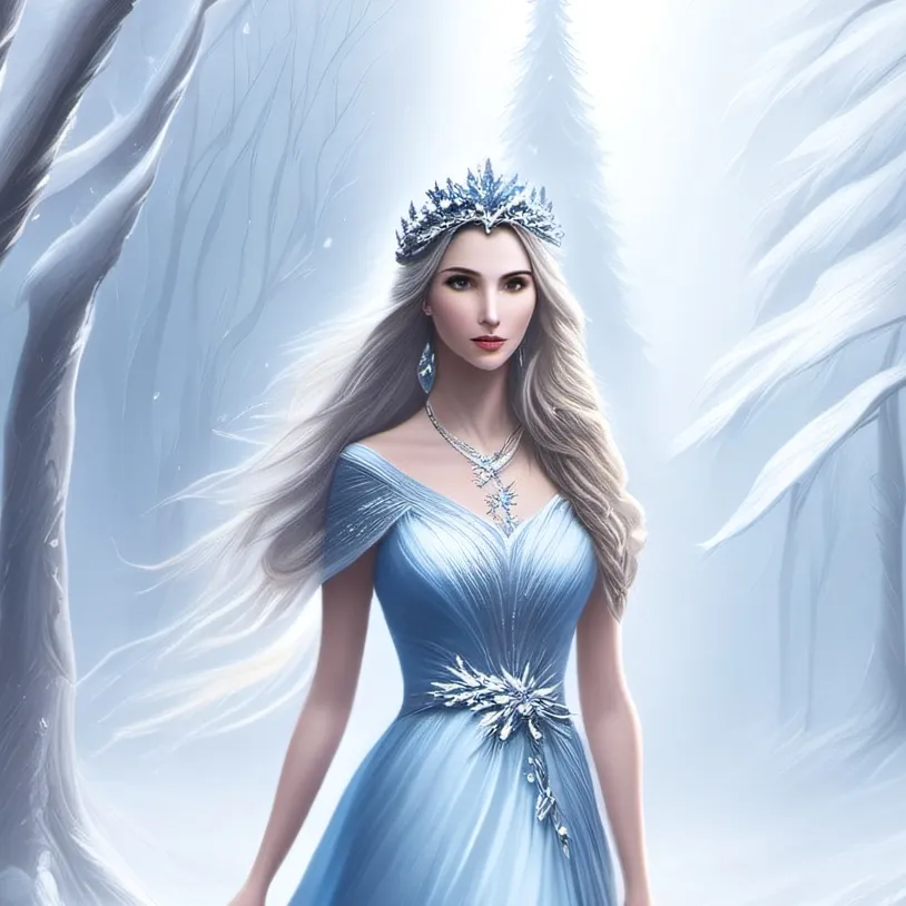 chat with ai character: Eliana 