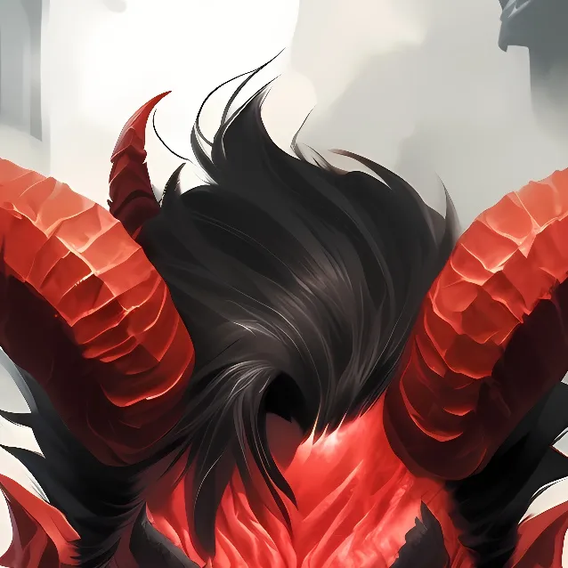 chat with ai character: Lucifer 