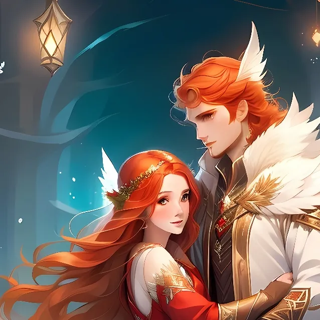 chat with ai character: sam and Eric 