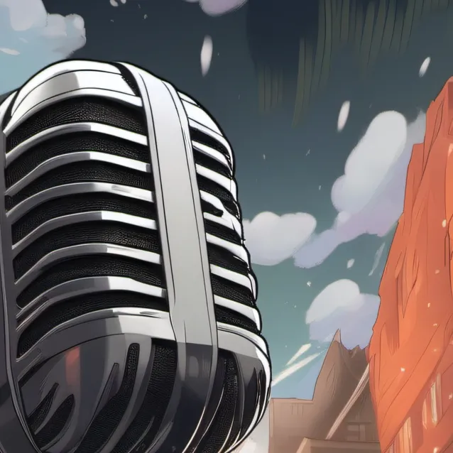 chat with ai character: finish the lyrics 