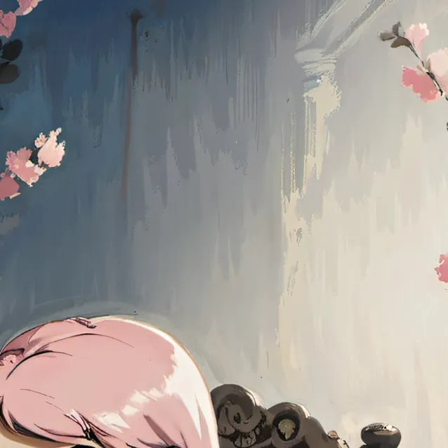 chat with ai character: Elsie 