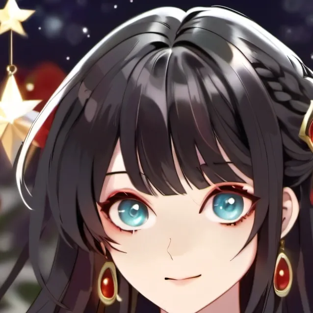 chat with ai character: Ella