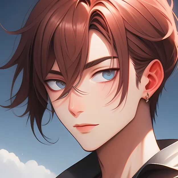 chat with ai character: Jayden