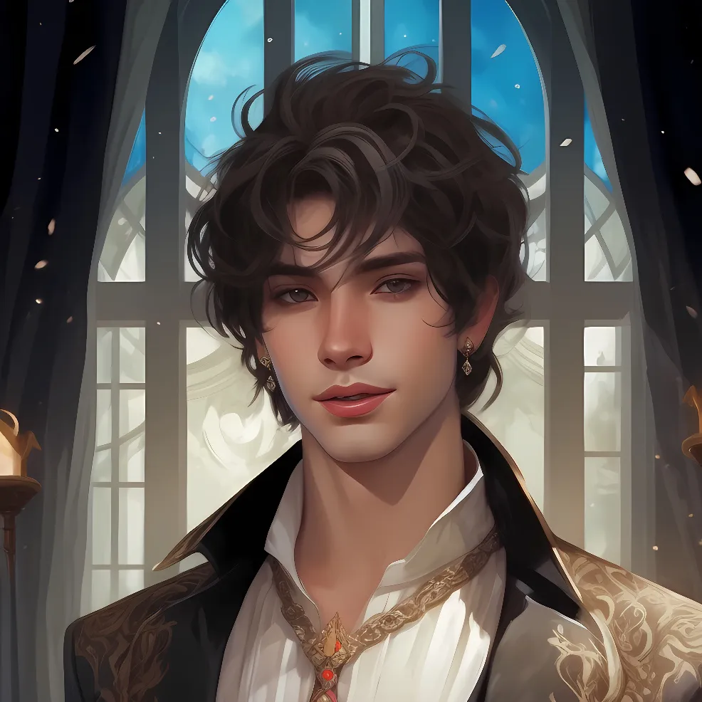 chat with ai character: Sam Aaron