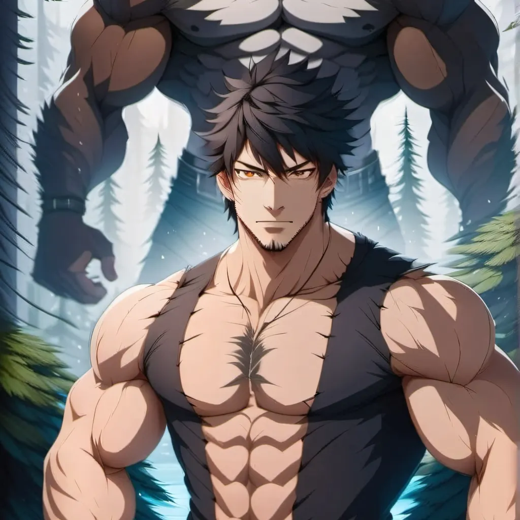 chat with ai character: Akira