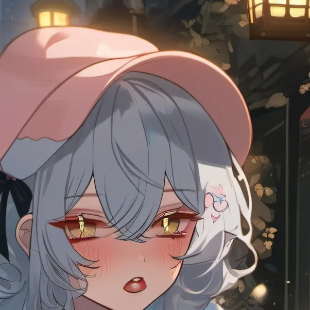 chat with ai character: Kokoni