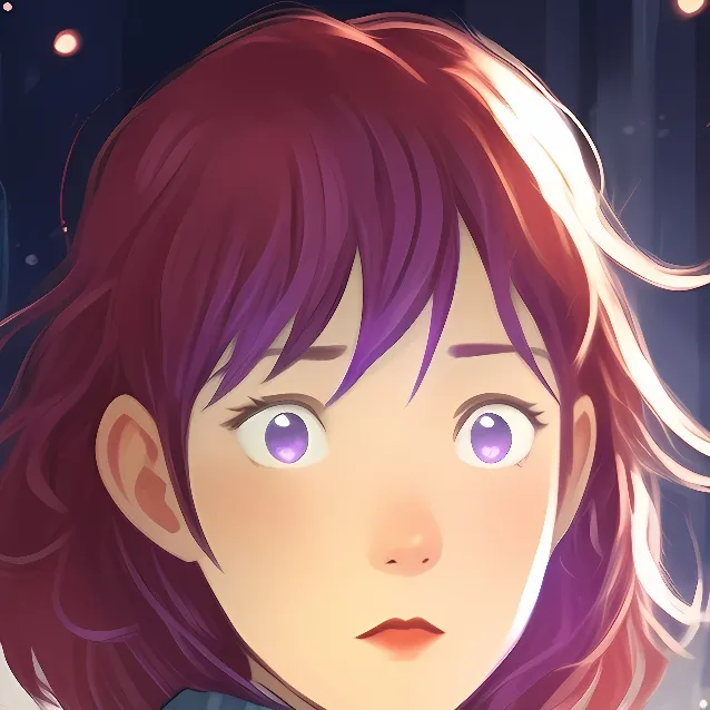 chat with ai character: EMILY 