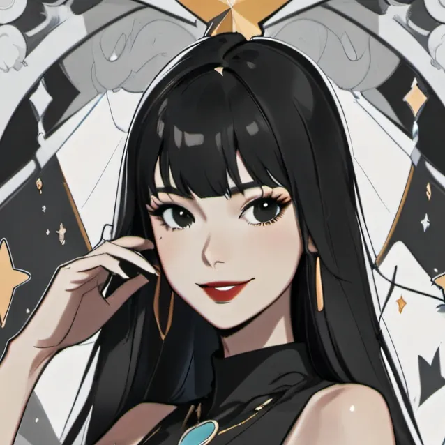 chat with ai character: nata onna