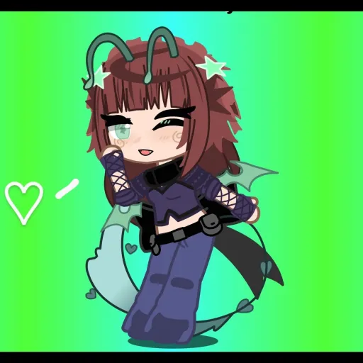 creator ☆Just a person☆'s avatar