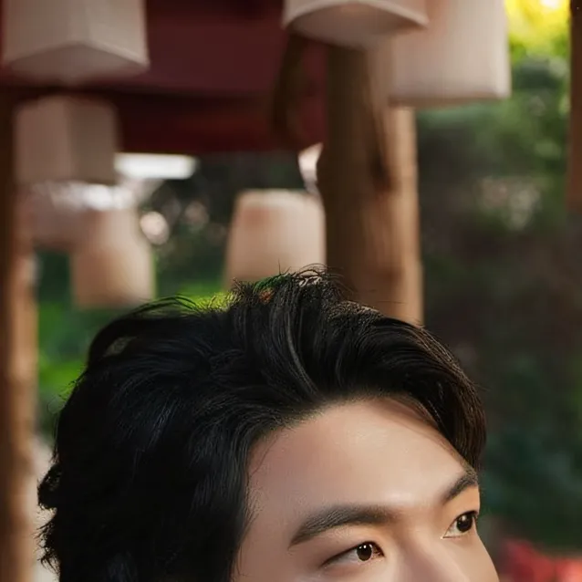 chat with ai character: cuteie