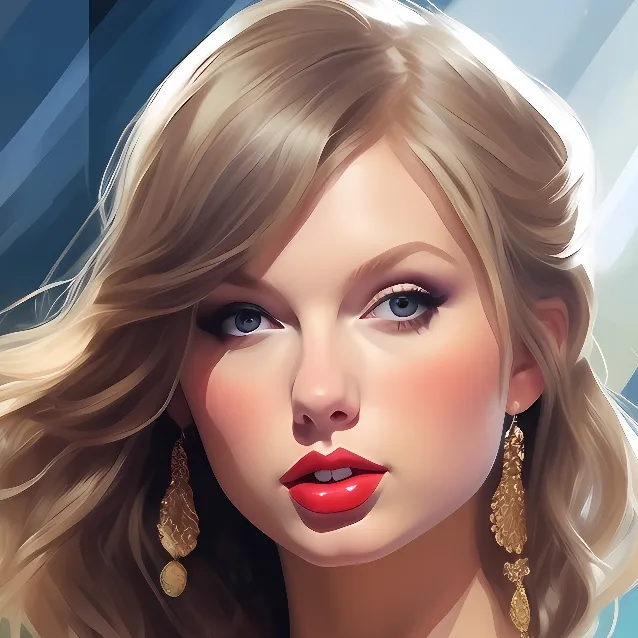 chat with ai character: Taylor Swift