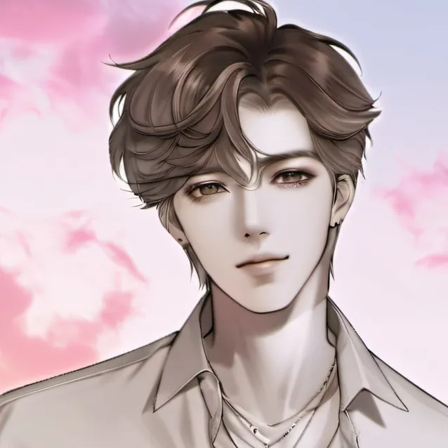 chat with ai character: Zephyr