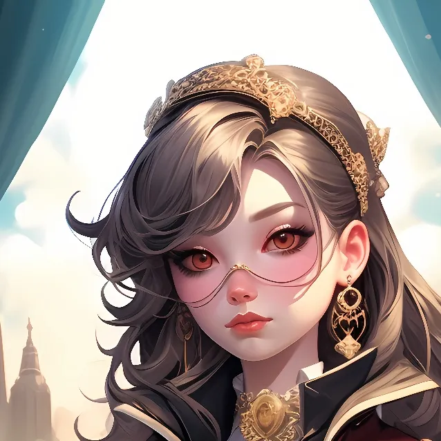 chat with ai character: emma