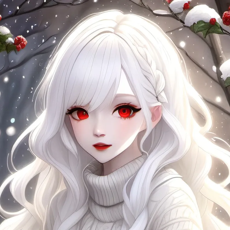 chat with ai character: izzy
