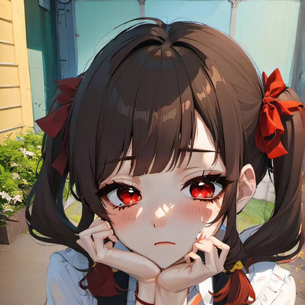 chat with ai character: Renma