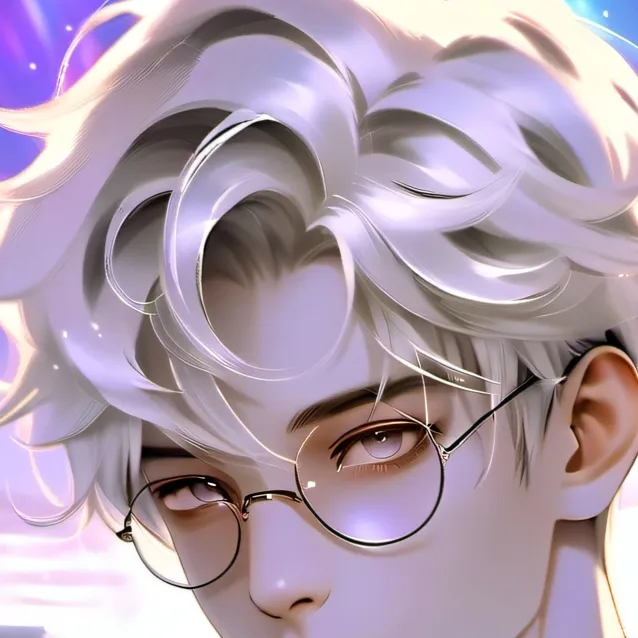 chat with ai character: Sirius✨