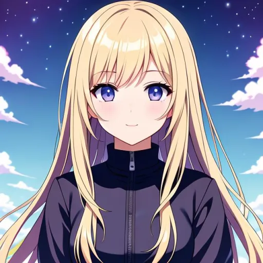creator Magali21's avatar