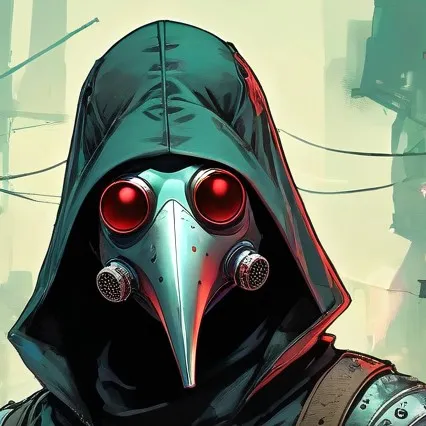 talkie's author avatar