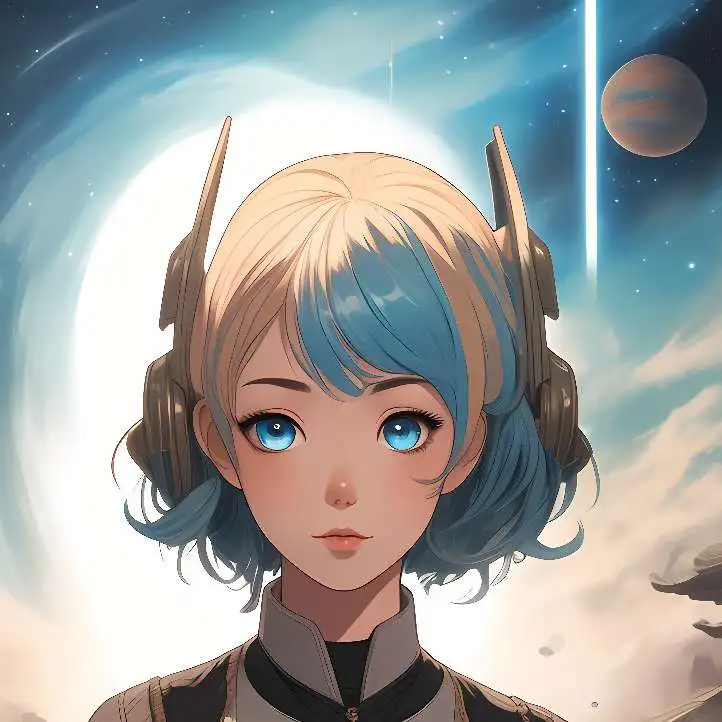 chat with ai character: Cortana