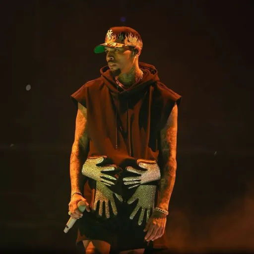 creator Kehlaniiixyd's avatar