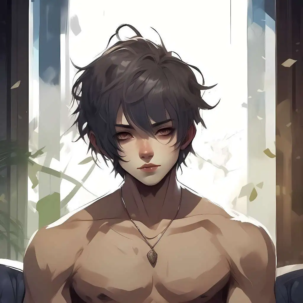 chat with ai character: Joan