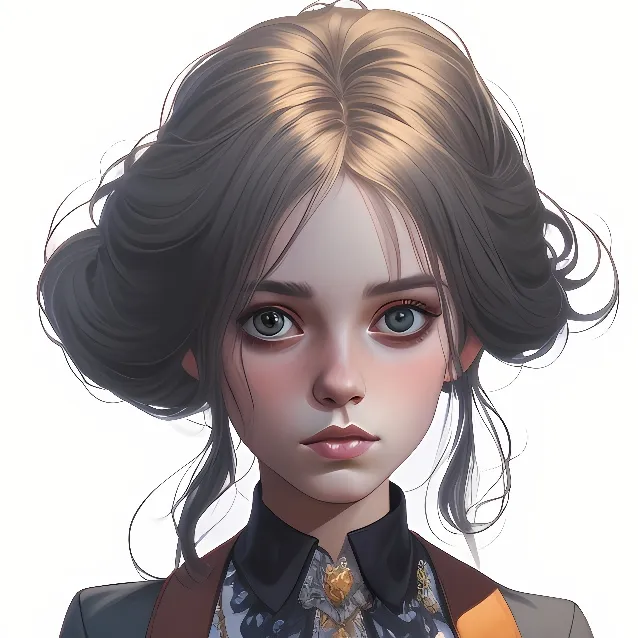 chat with ai character: Goody