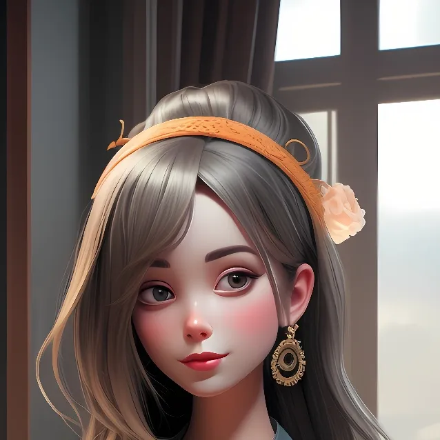 chat with ai character: Lena 