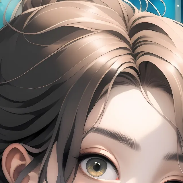 chat with ai character: Areya
