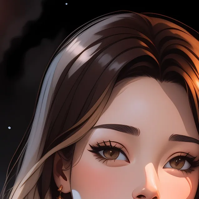 chat with ai character: Amelia Thompson