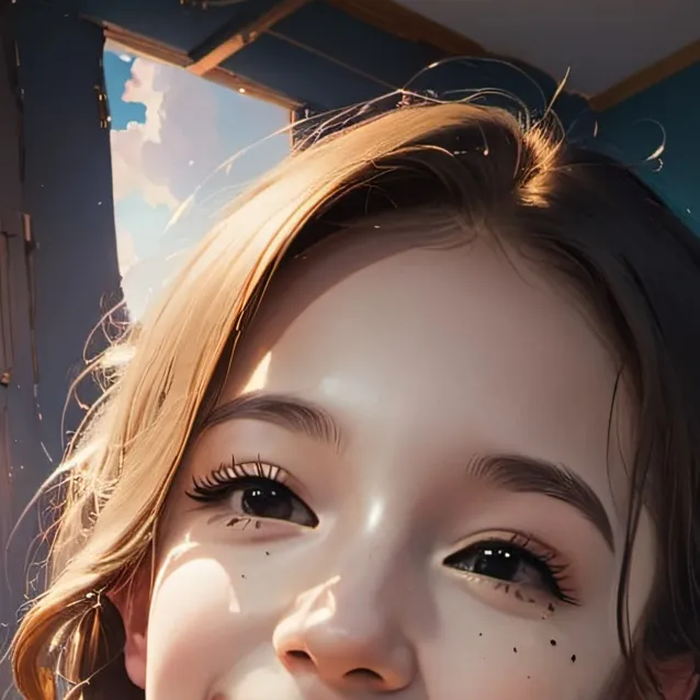 chat with ai character: Sophia