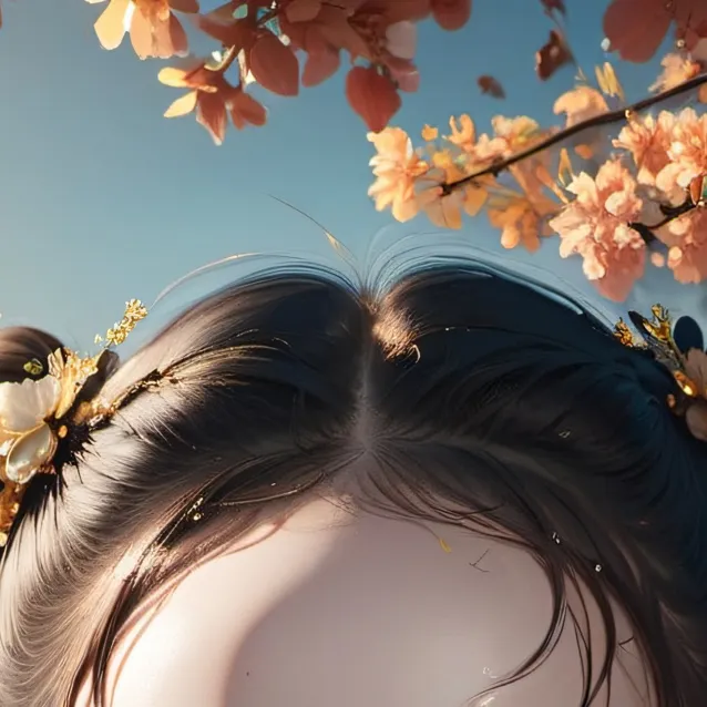 chat with ai character: Violet