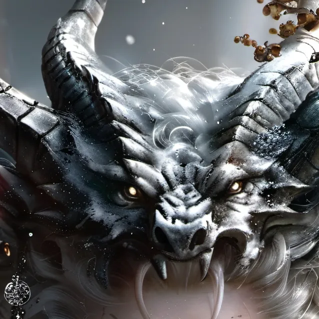 chat with ai character: Bear Evil