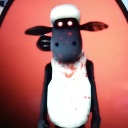 creator Shaun the sheep๐'s avatar